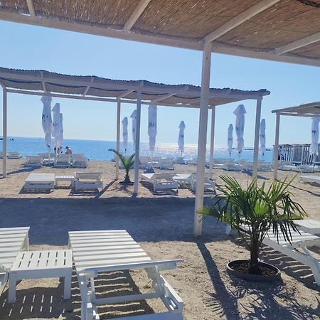 Appartamento Residencia Del Mar Mamaia Esterno foto