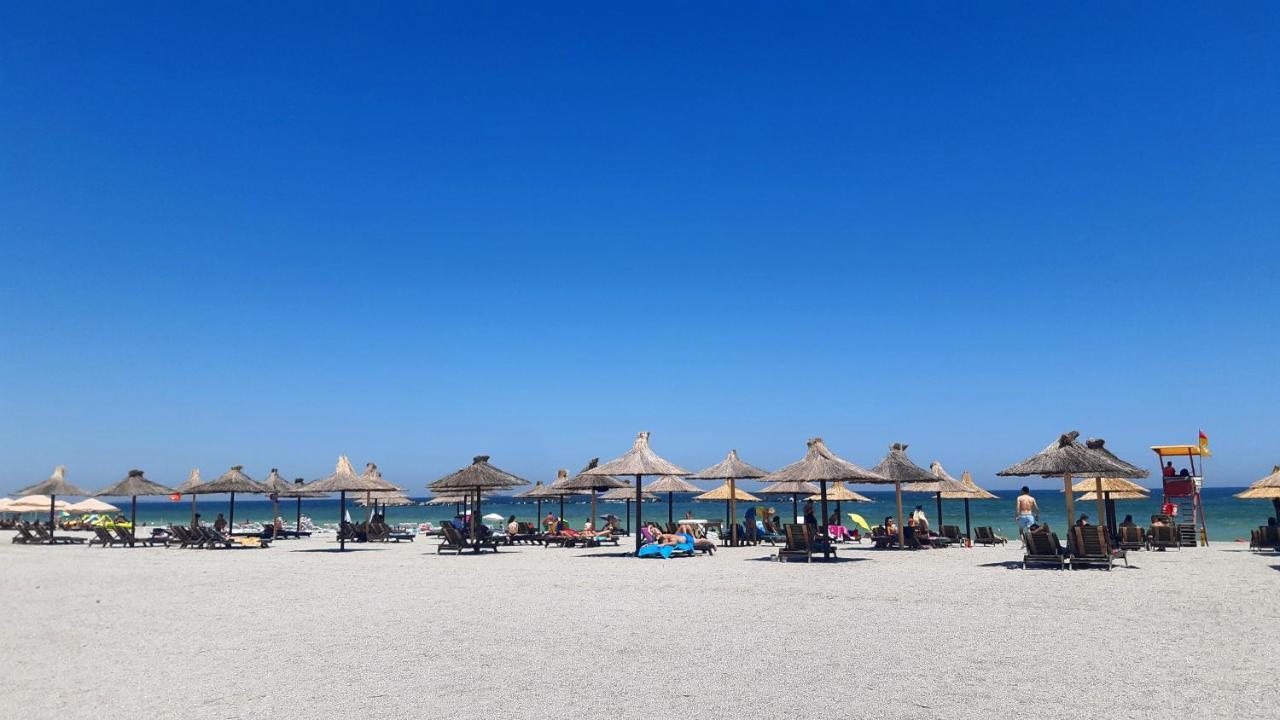 Appartamento Residencia Del Mar Mamaia Esterno foto